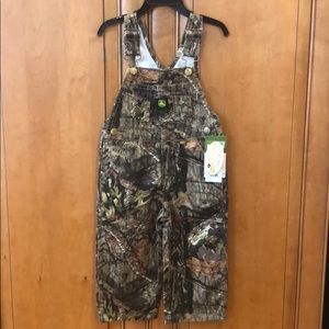 JOHN DEERE Overalls